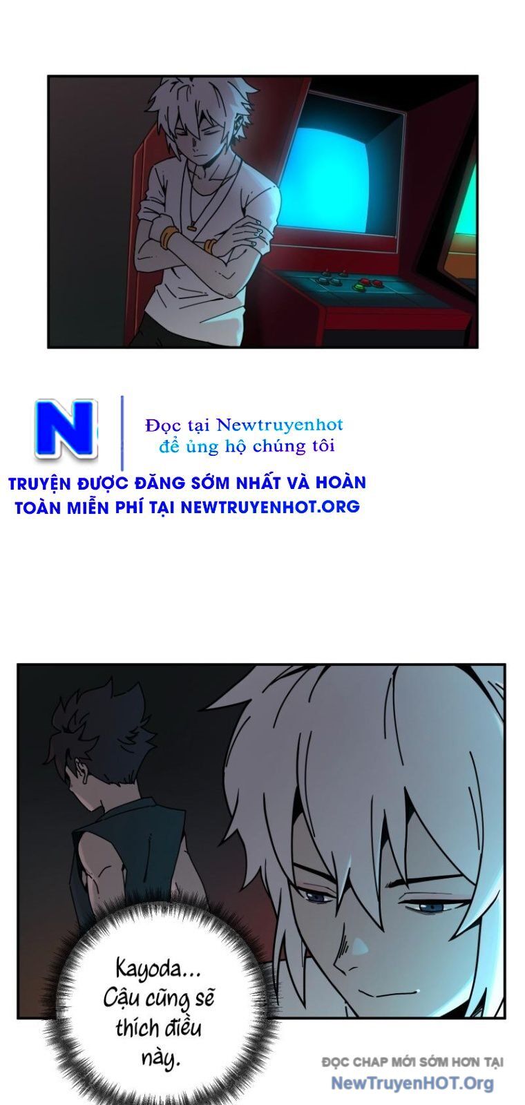 Mặt Trời Đen - Chapter 88 - Page 15