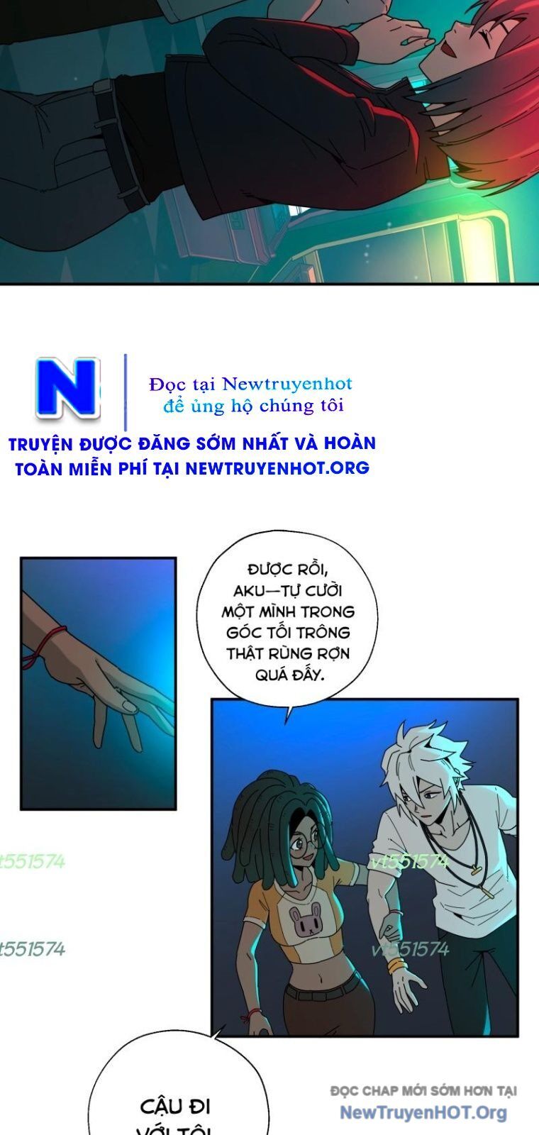 Mặt Trời Đen - Chapter 88 - Page 17