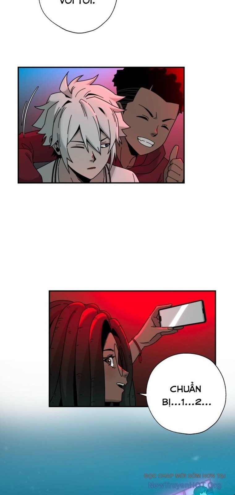 Mặt Trời Đen - Chapter 88 - Page 18