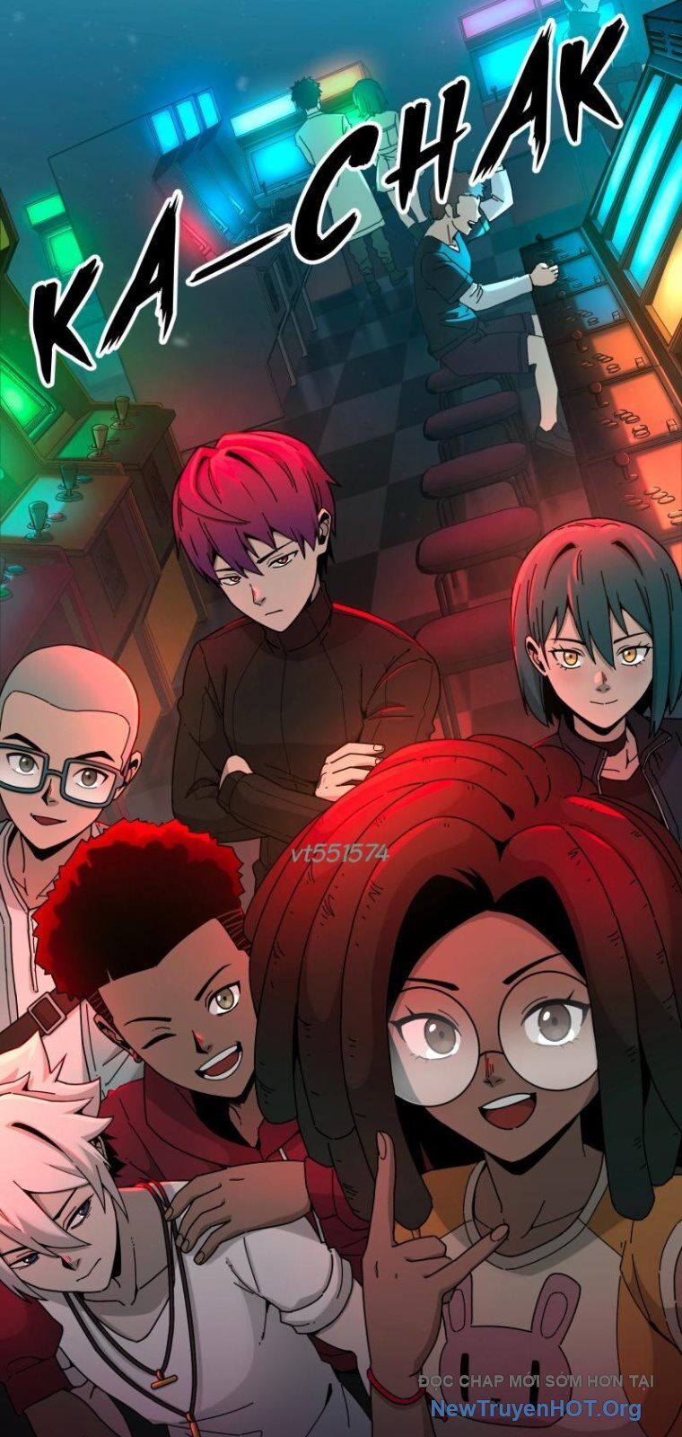 Mặt Trời Đen - Chapter 88 - Page 19