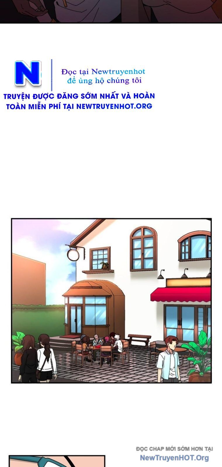 Mặt Trời Đen - Chapter 88 - Page 20