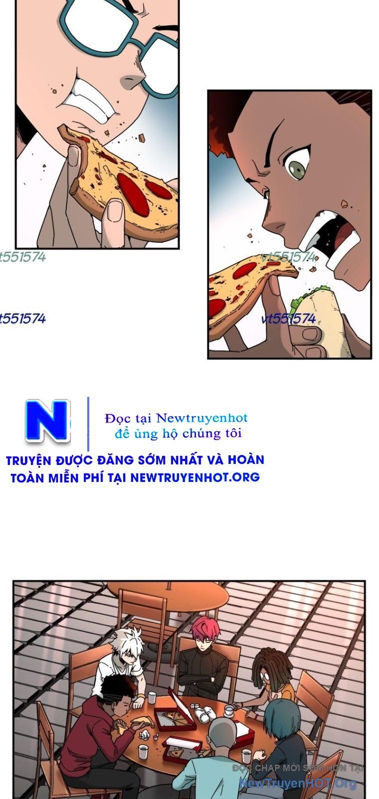 Mặt Trời Đen - Chapter 88 - Page 21
