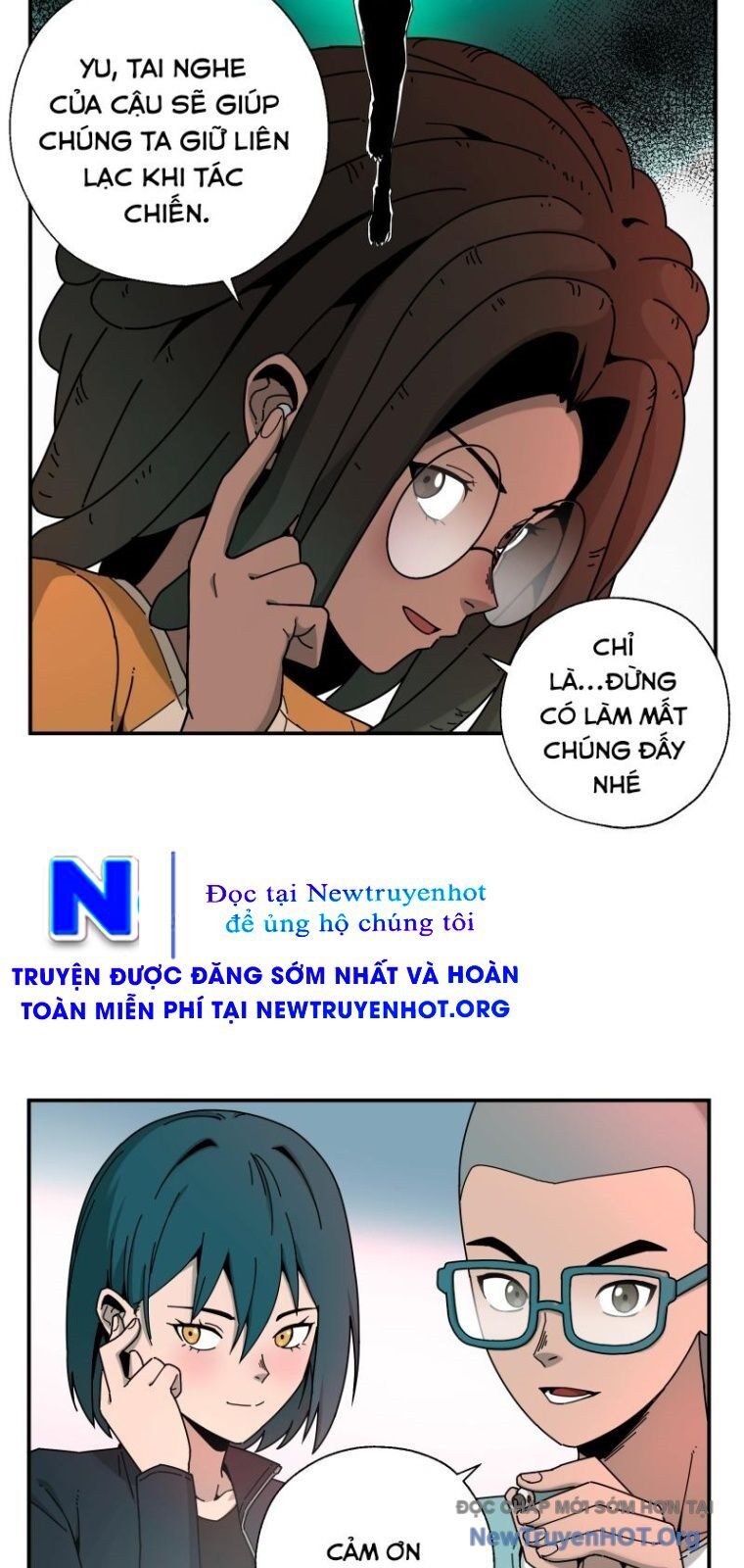 Mặt Trời Đen - Chapter 88 - Page 25