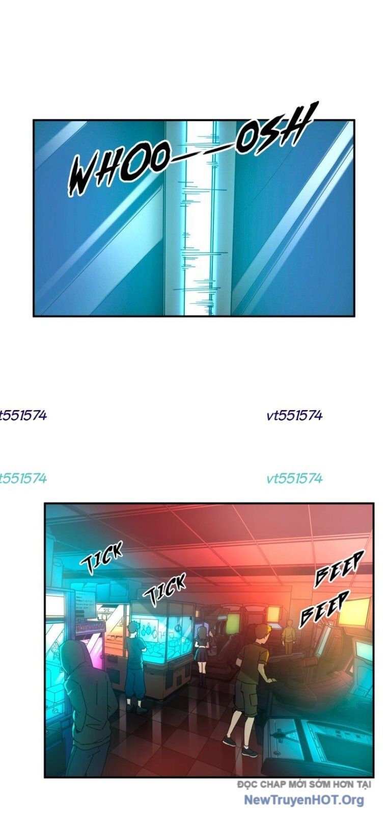 Mặt Trời Đen - Chapter 88 - Page 3