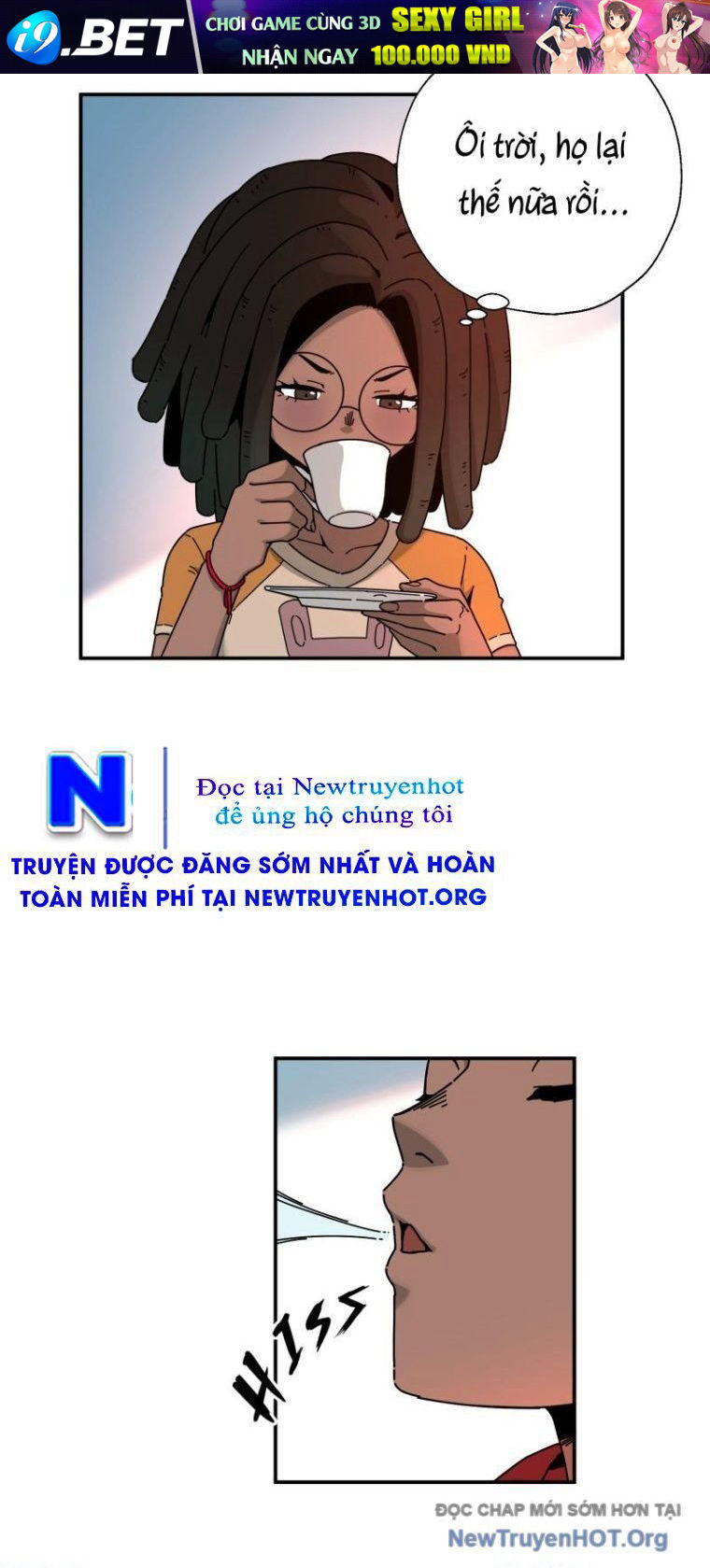 Mặt Trời Đen - Chapter 88 - Page 31