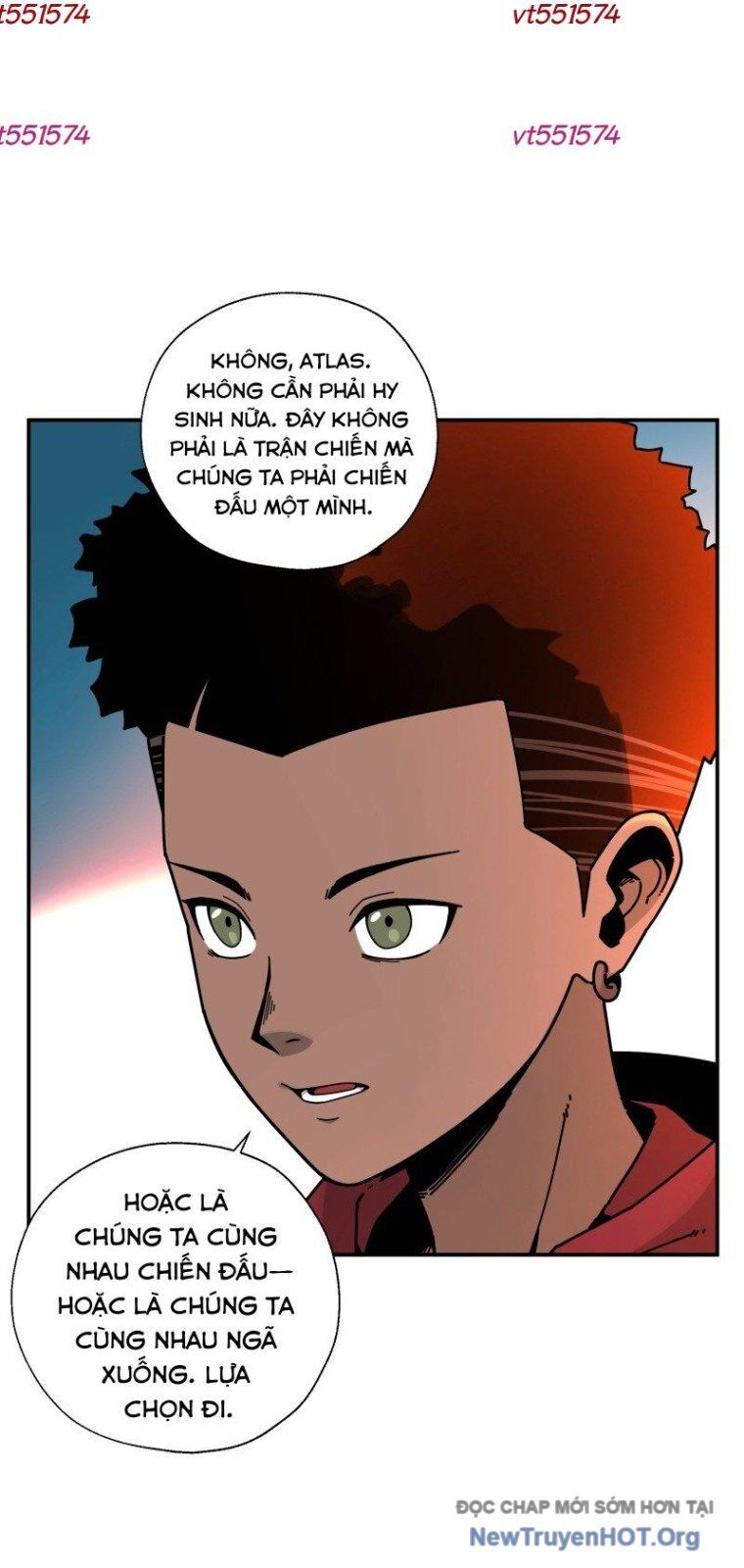 Mặt Trời Đen - Chapter 88 - Page 32