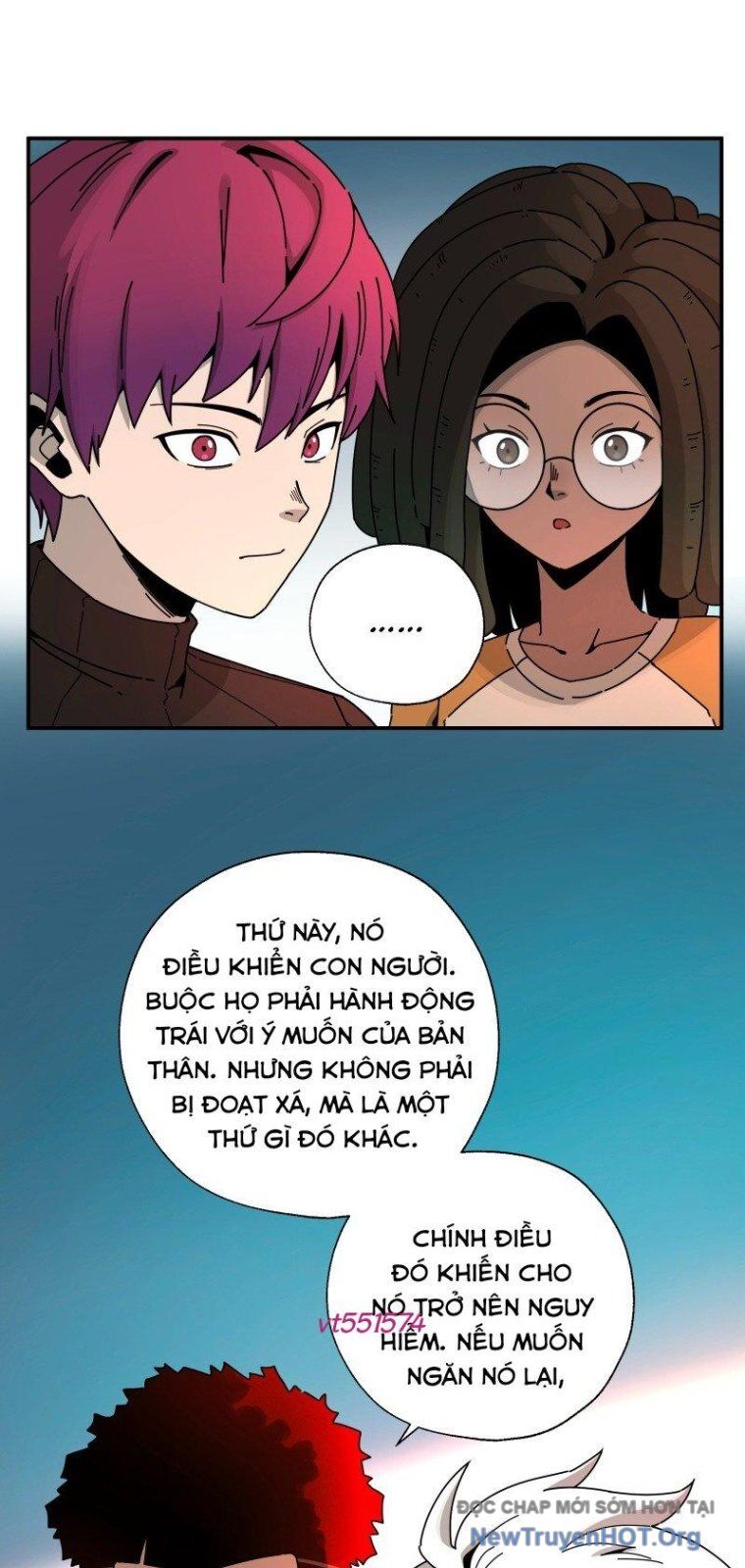 Mặt Trời Đen - Chapter 88 - Page 33