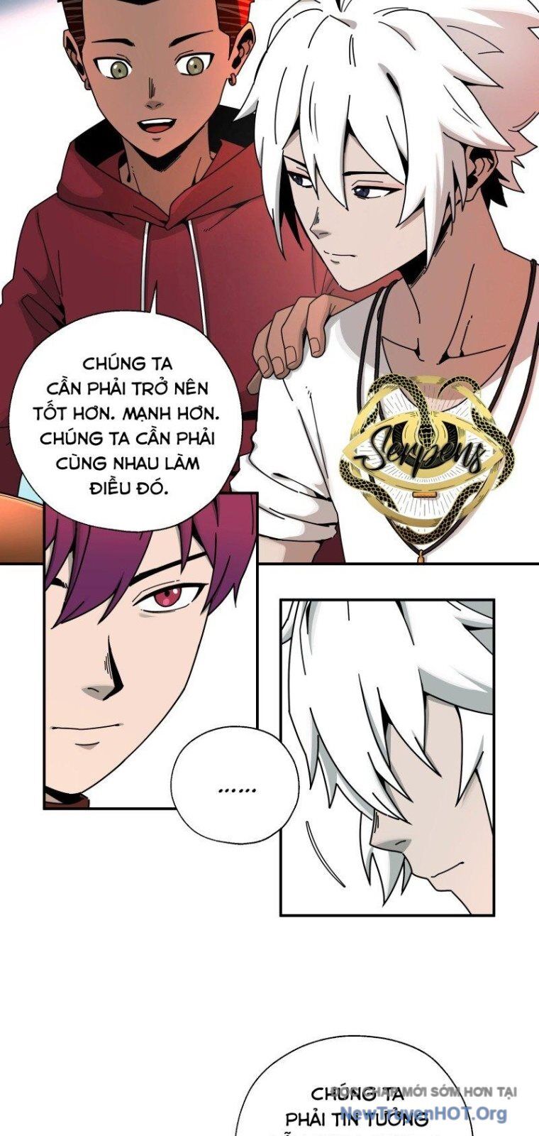 Mặt Trời Đen - Chapter 88 - Page 34