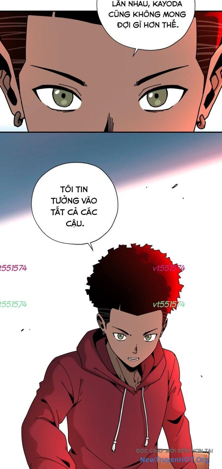 Mặt Trời Đen - Chapter 88 - Page 35