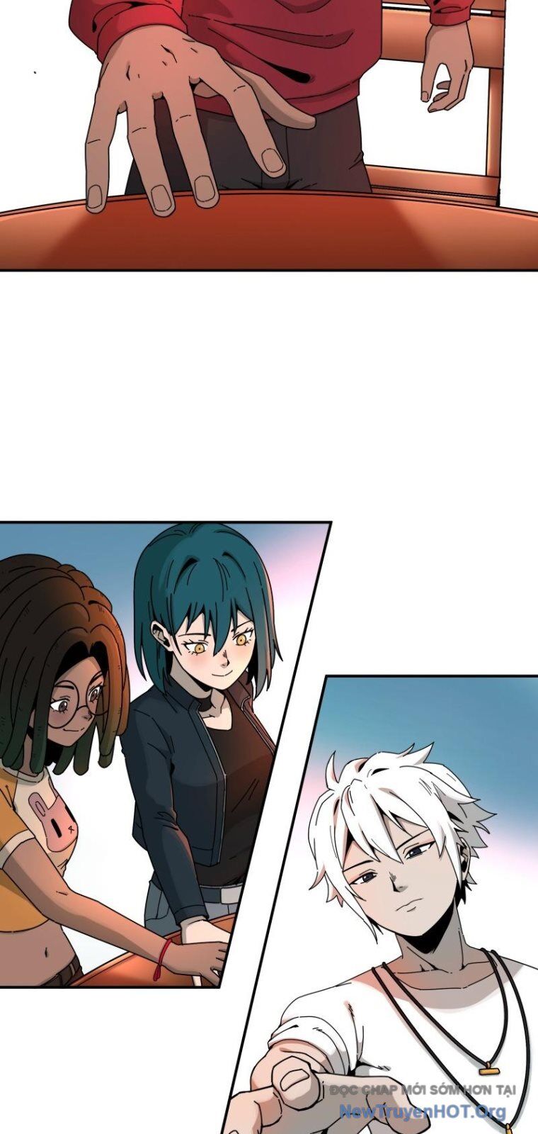 Mặt Trời Đen - Chapter 88 - Page 36