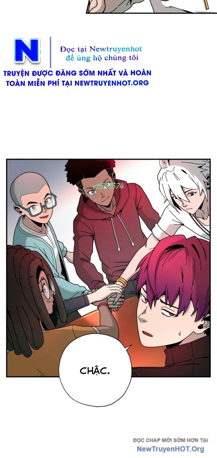 Mặt Trời Đen - Chapter 88 - Page 37
