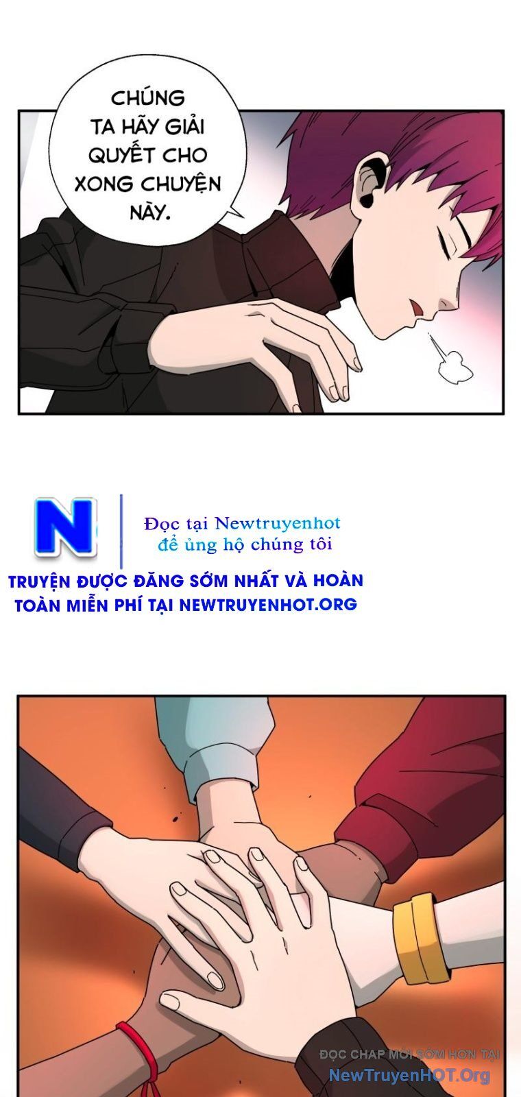 Mặt Trời Đen - Chapter 88 - Page 38