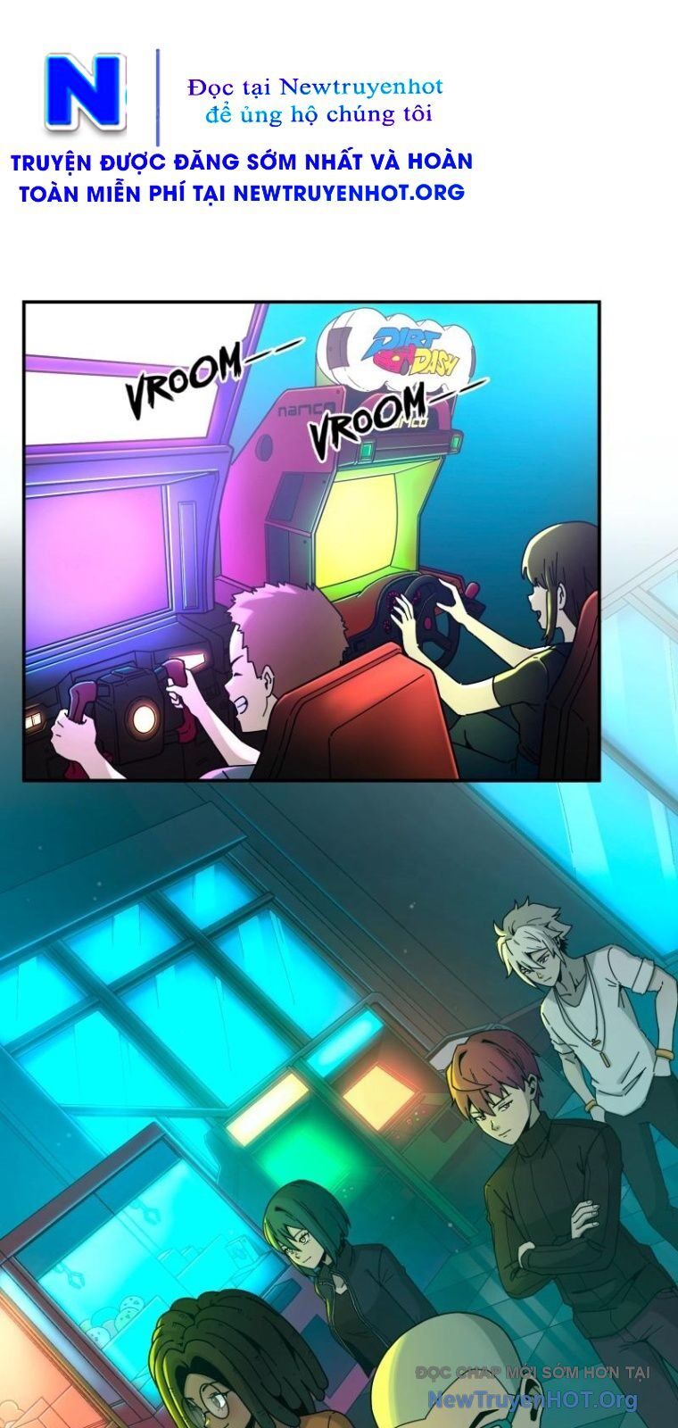 Mặt Trời Đen - Chapter 88 - Page 4