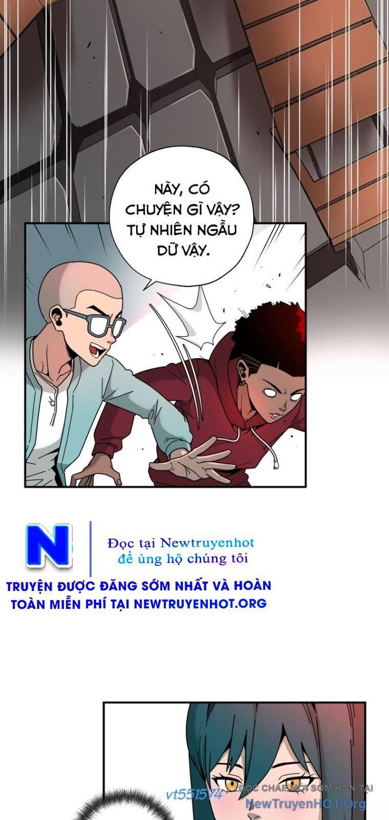 Mặt Trời Đen - Chapter 88 - Page 40