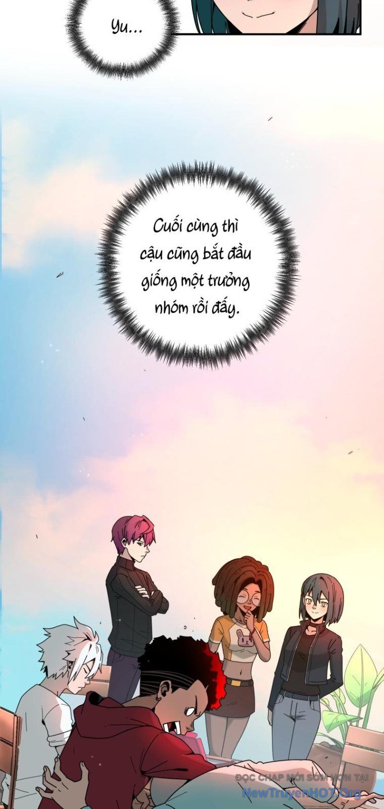 Mặt Trời Đen - Chapter 88 - Page 41