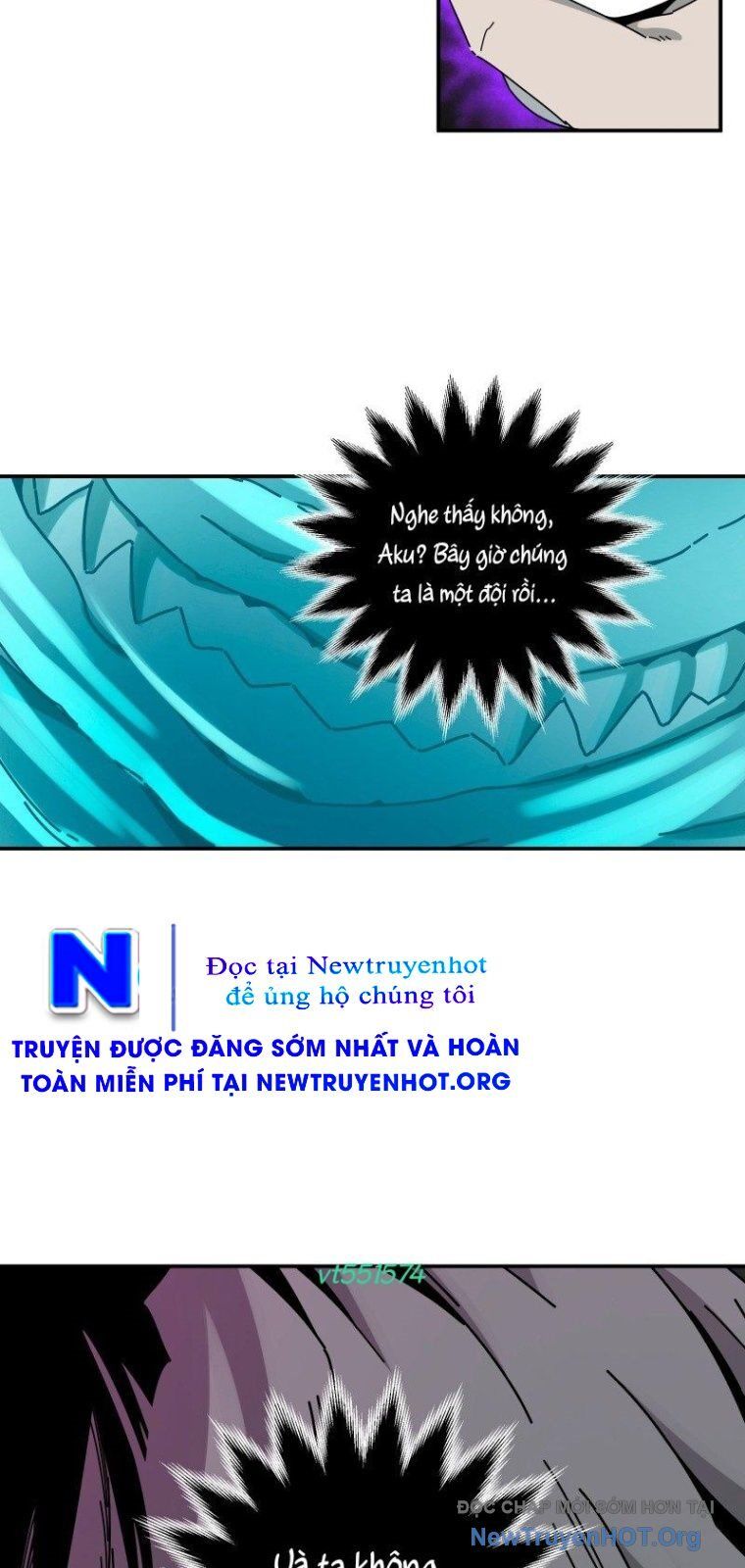 Mặt Trời Đen - Chapter 88 - Page 43