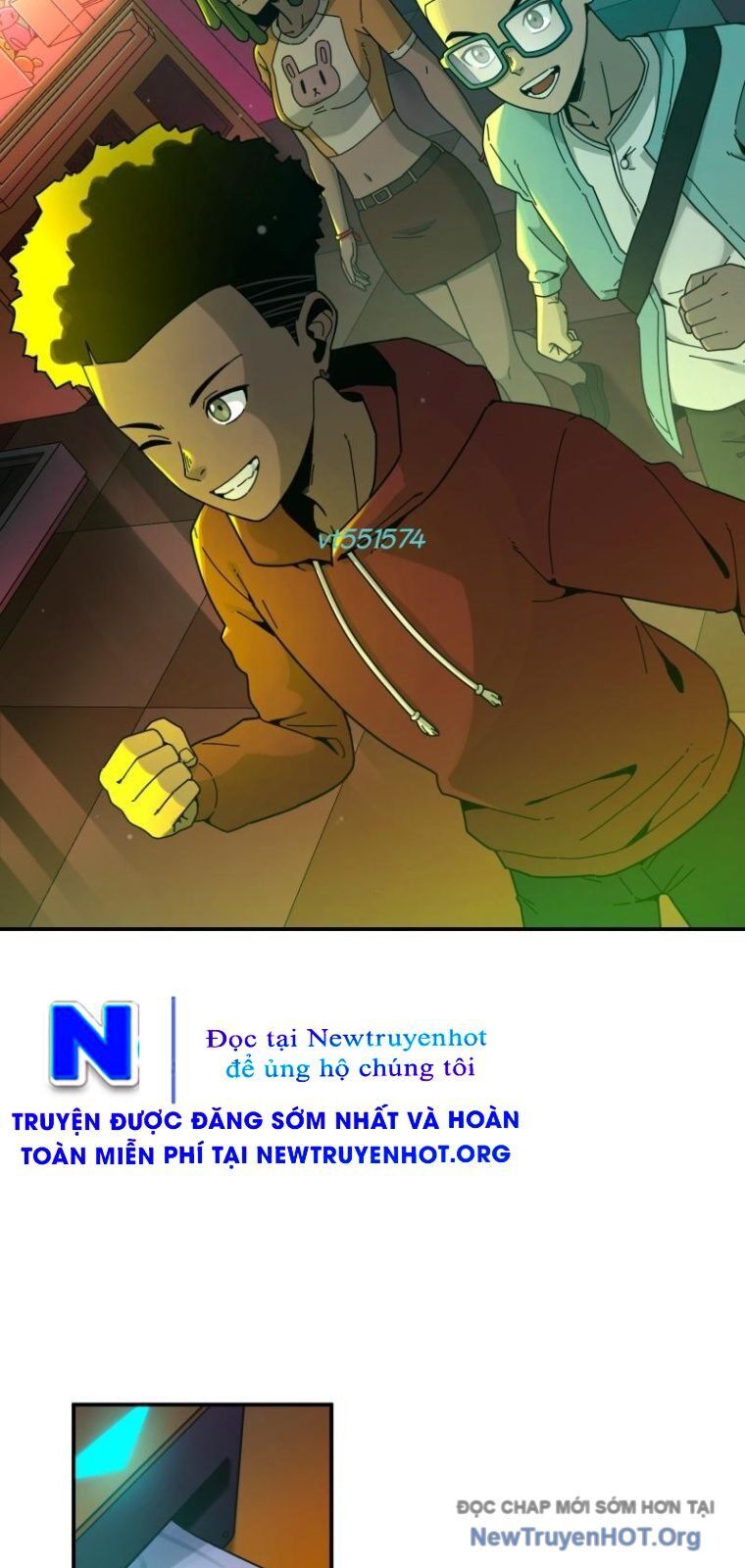 Mặt Trời Đen - Chapter 88 - Page 5
