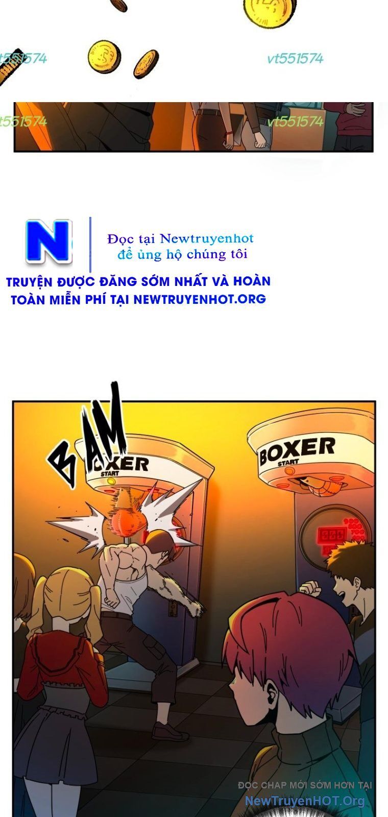 Mặt Trời Đen - Chapter 88 - Page 7
