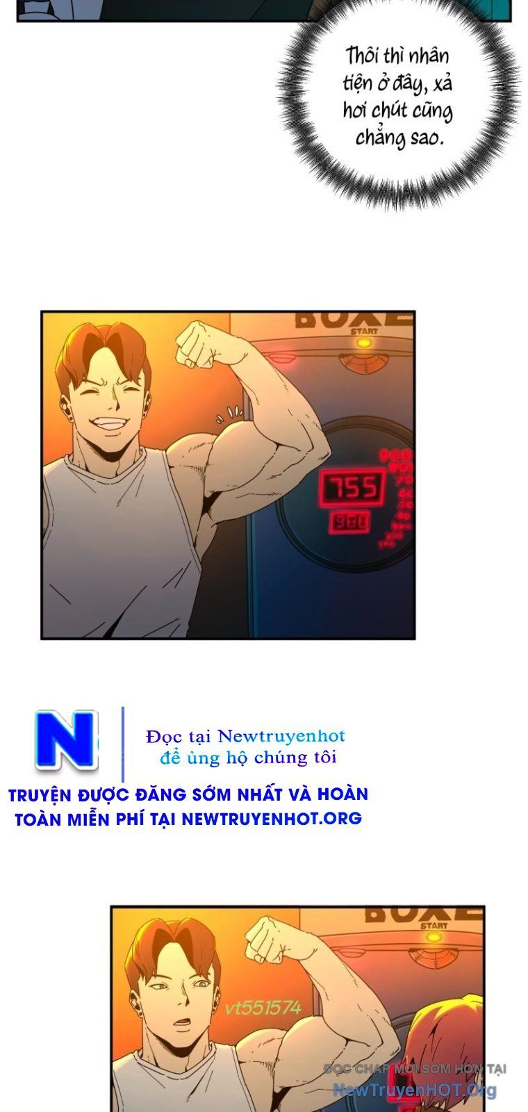 Mặt Trời Đen - Chapter 88 - Page 8