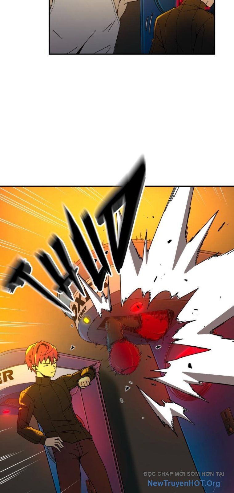 Mặt Trời Đen - Chapter 88 - Page 9