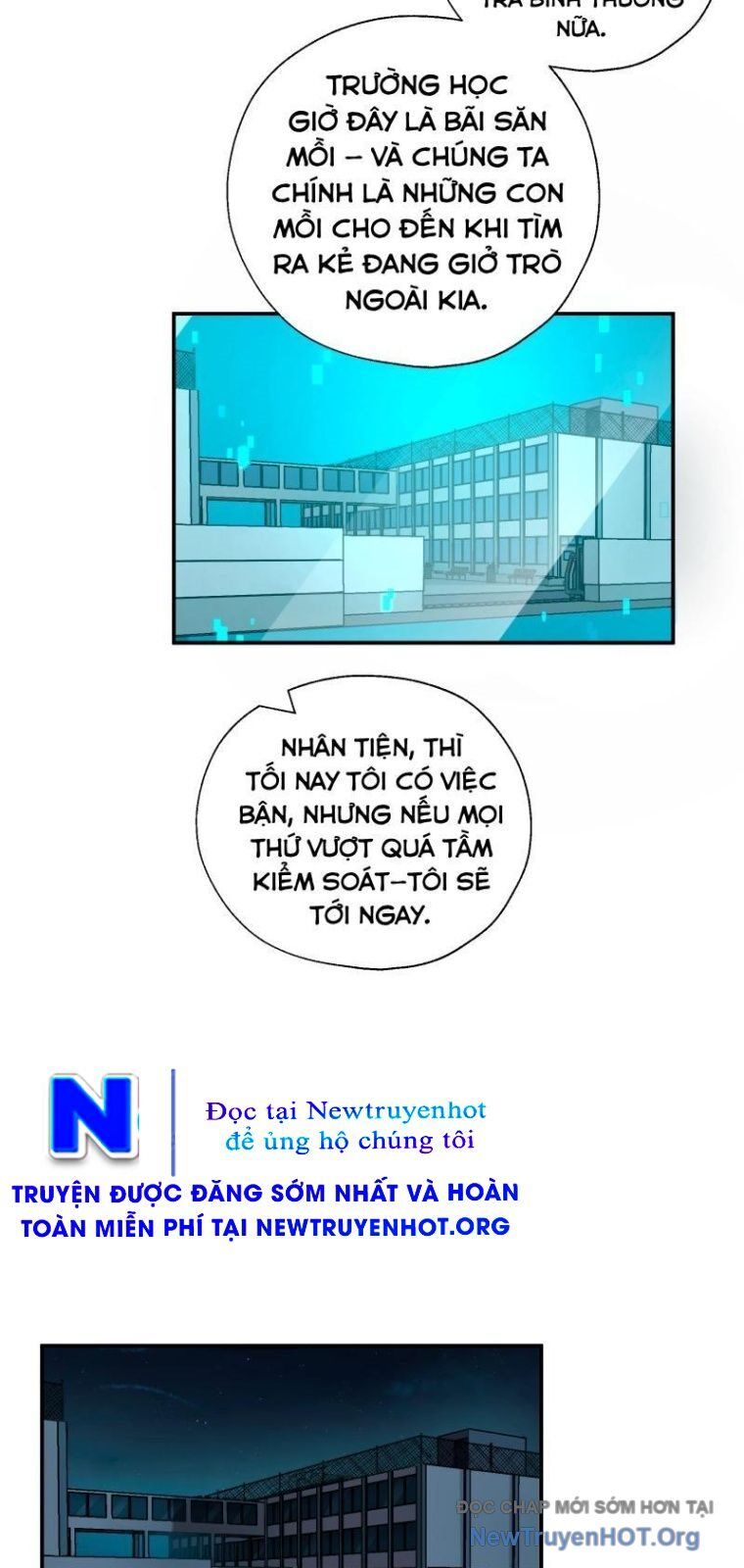 Mặt Trời Đen - Chapter 89 - Page 10