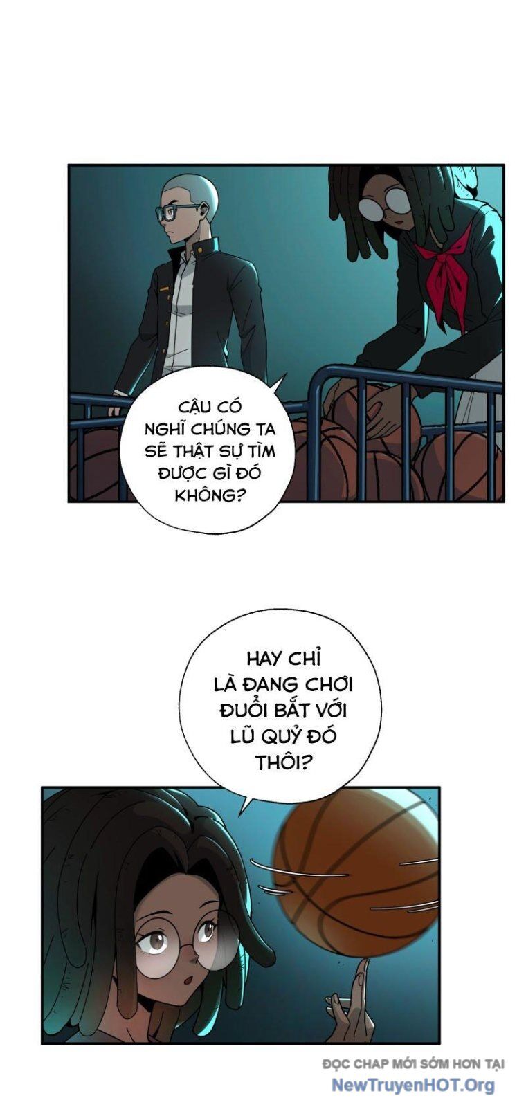 Mặt Trời Đen - Chapter 89 - Page 12