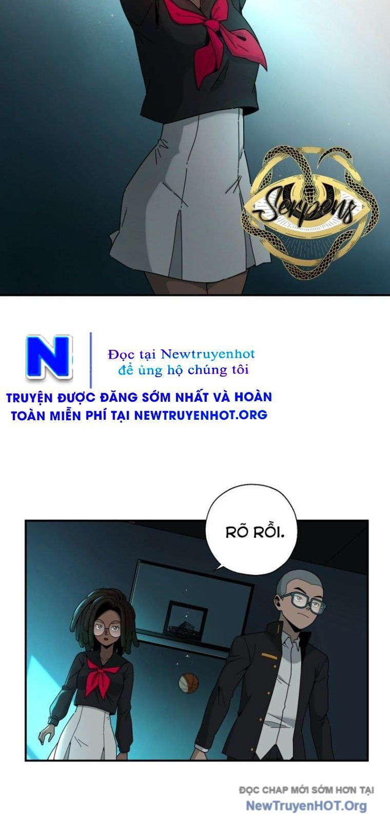Mặt Trời Đen - Chapter 89 - Page 14