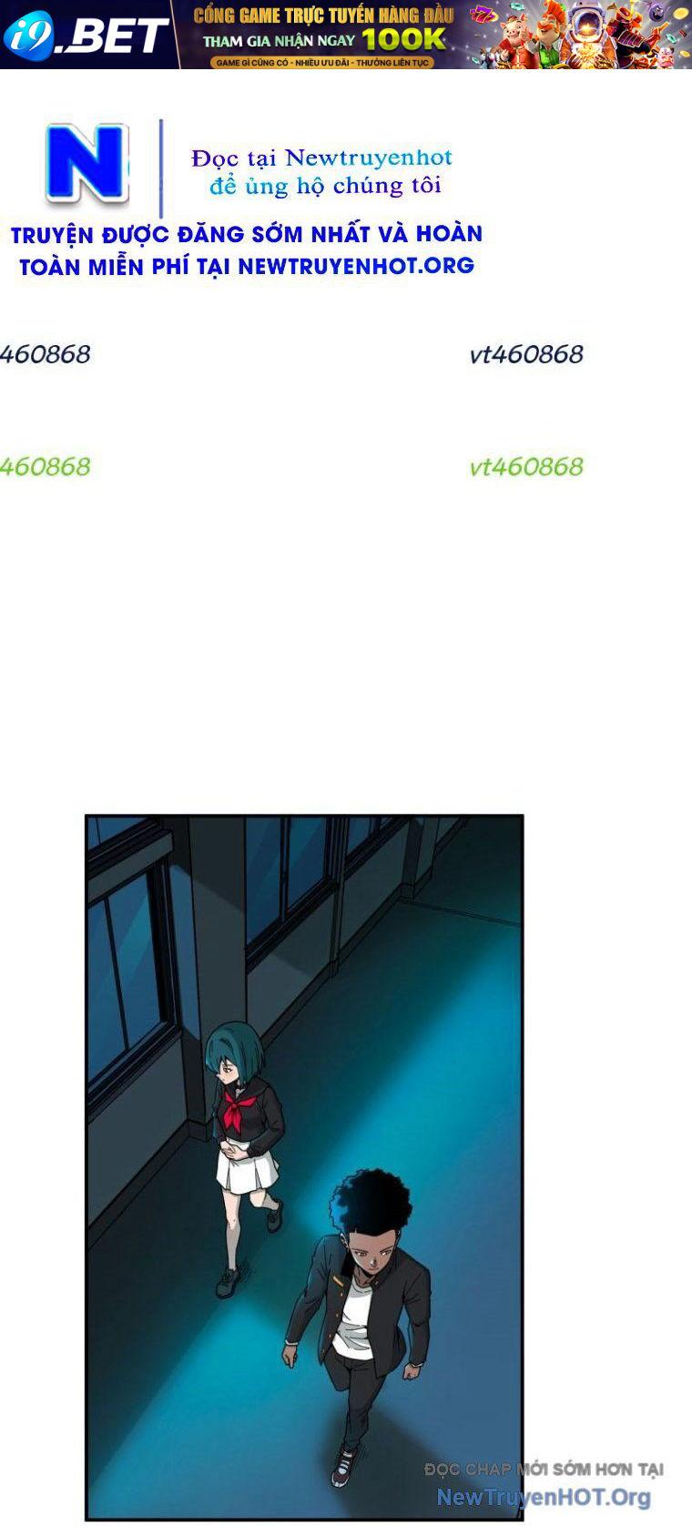 Mặt Trời Đen - Chapter 89 - Page 15