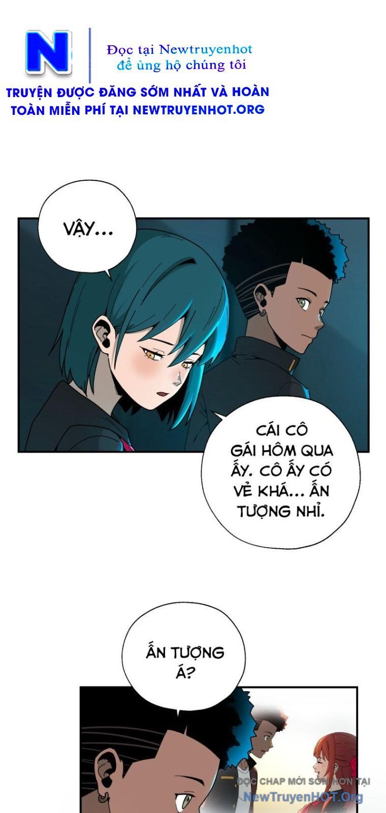 Mặt Trời Đen - Chapter 89 - Page 16