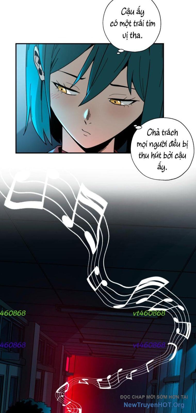 Mặt Trời Đen - Chapter 89 - Page 18