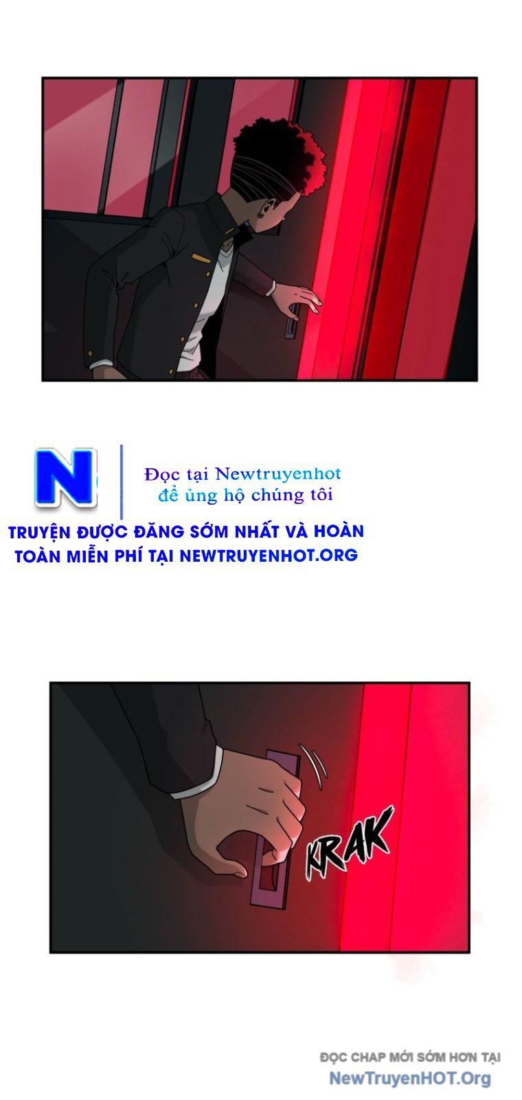 Mặt Trời Đen - Chapter 89 - Page 21