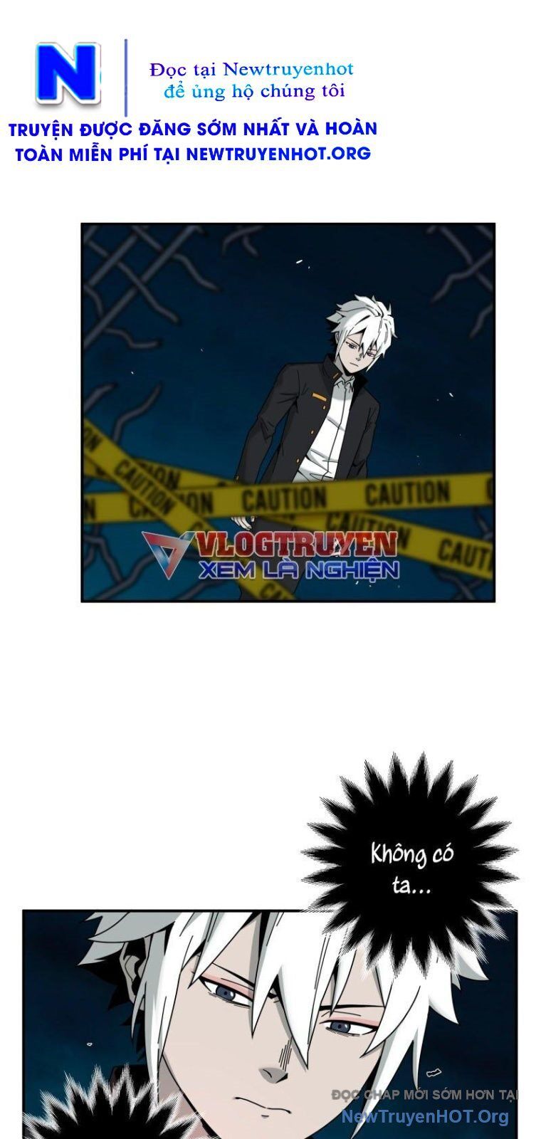 Mặt Trời Đen - Chapter 89 - Page 23