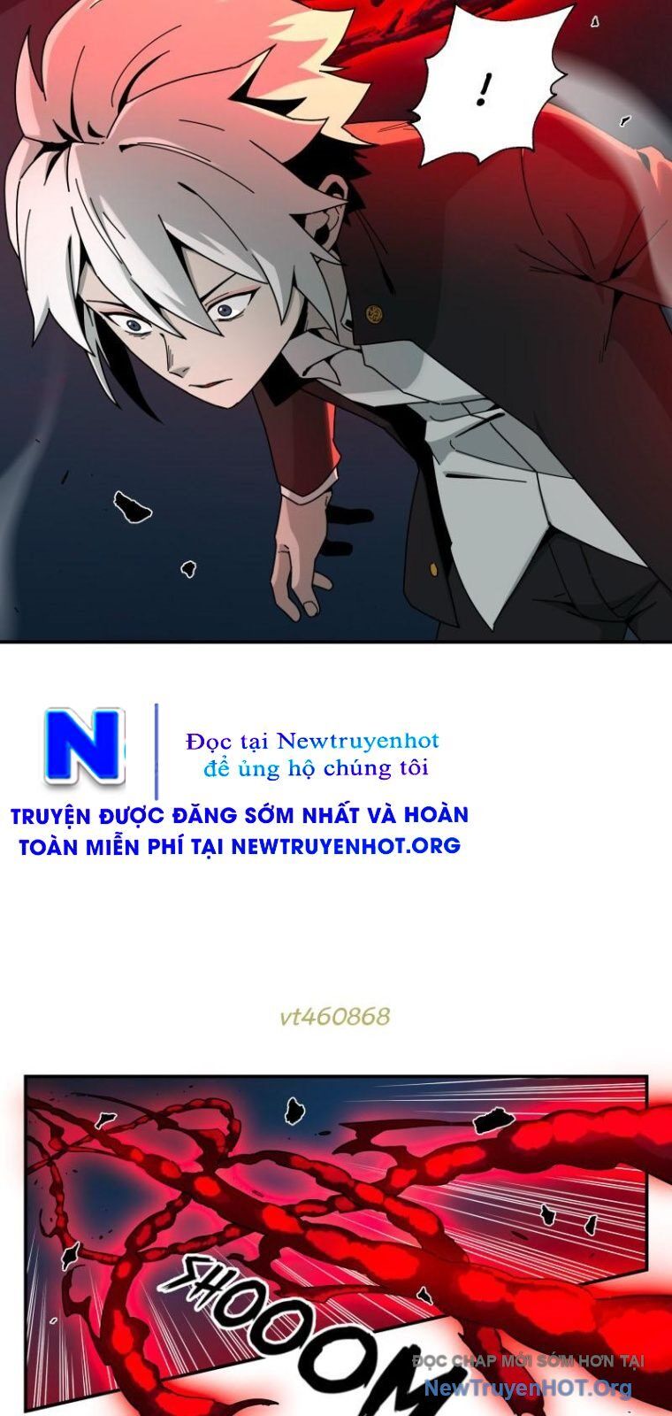 Mặt Trời Đen - Chapter 89 - Page 27