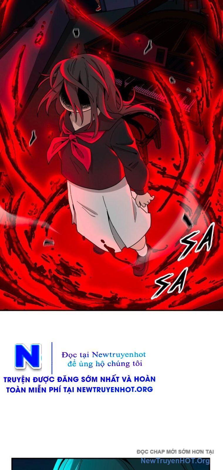 Mặt Trời Đen - Chapter 89 - Page 30