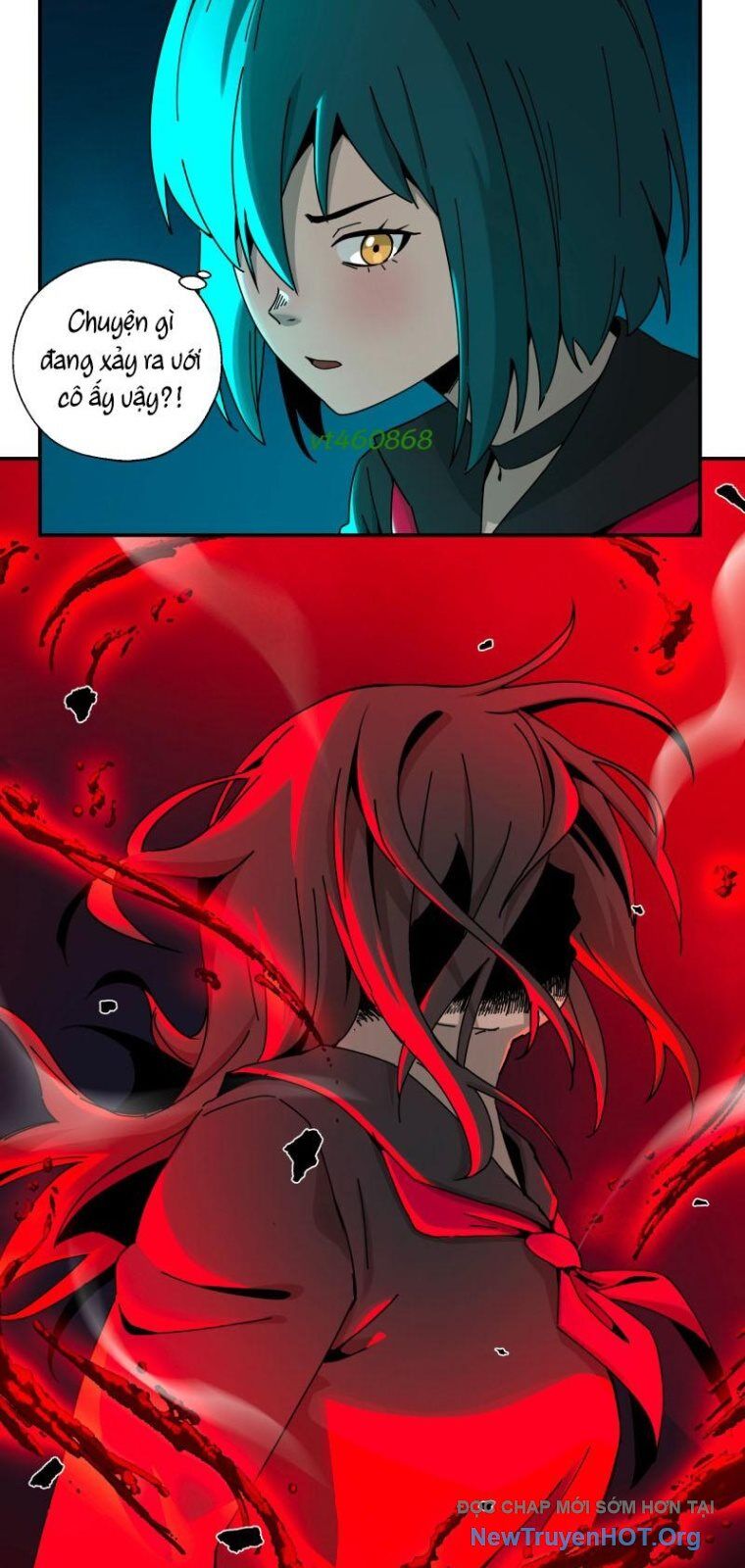 Mặt Trời Đen - Chapter 89 - Page 31