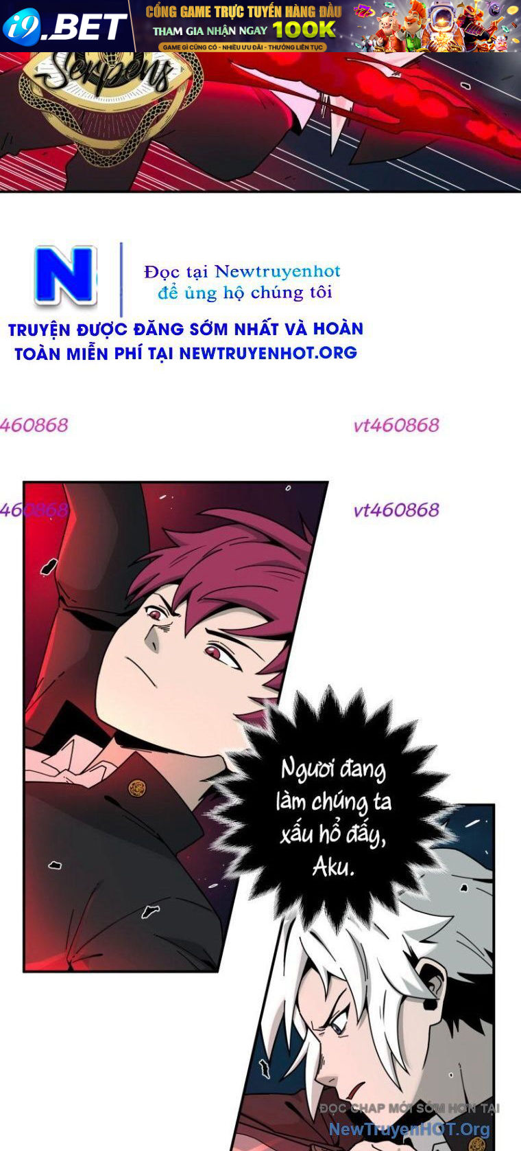 Mặt Trời Đen - Chapter 89 - Page 36