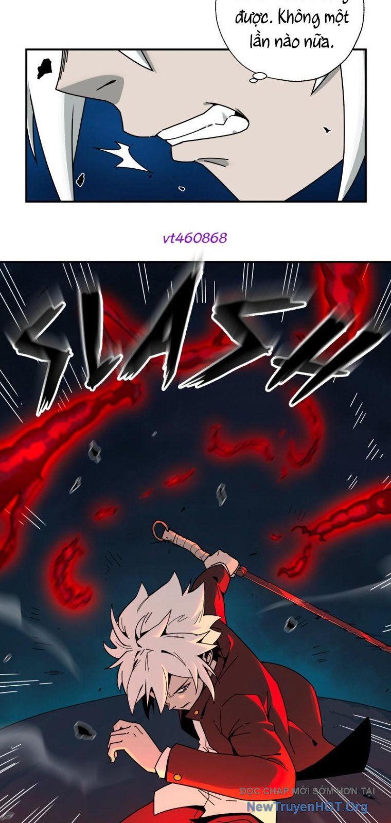 Mặt Trời Đen - Chapter 89 - Page 38