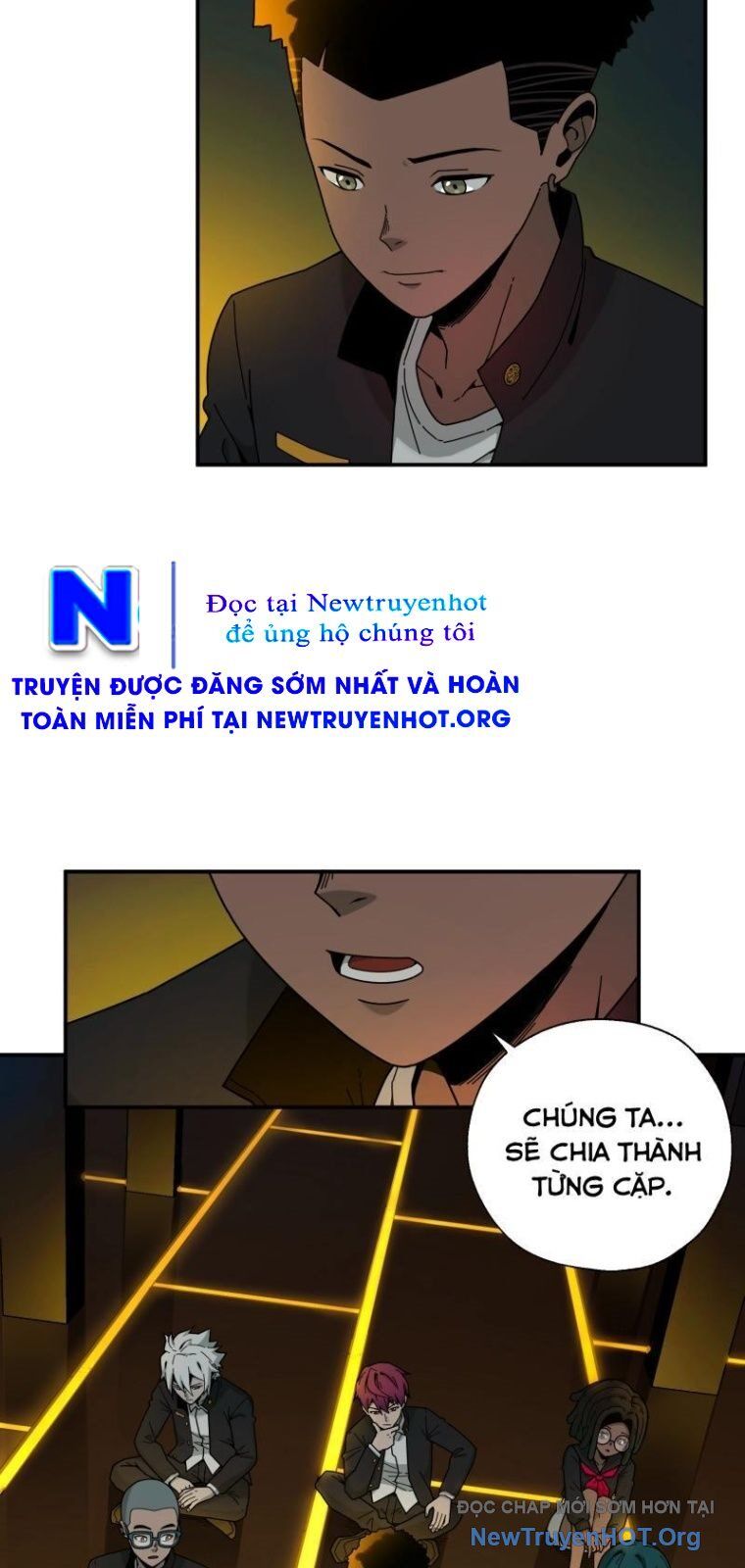 Mặt Trời Đen - Chapter 89 - Page 7
