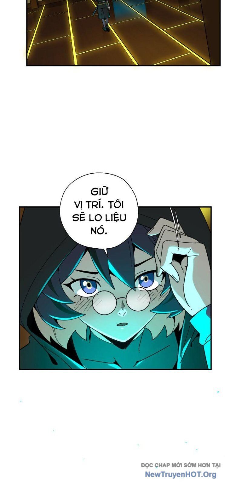 Mặt Trời Đen - Chapter 90 - Page 10