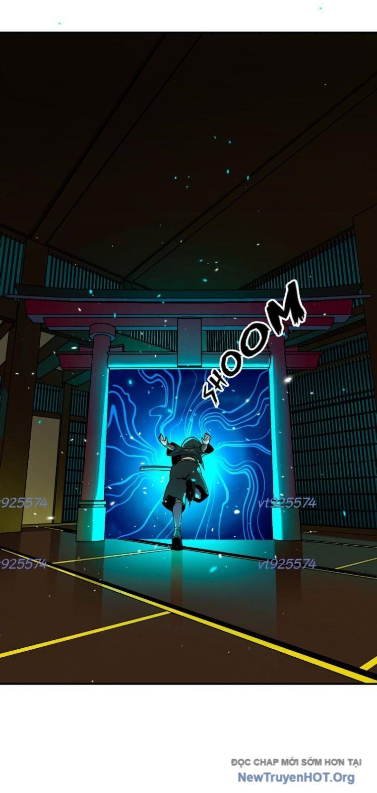 Mặt Trời Đen - Chapter 90 - Page 11