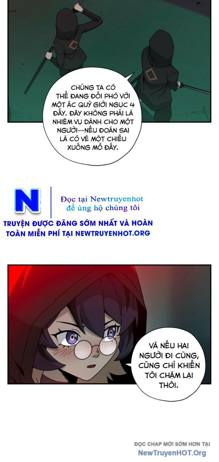 Mặt Trời Đen - Chapter 90 - Page 14