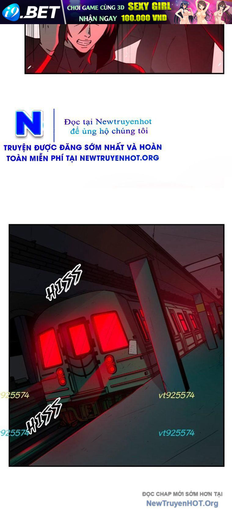 Mặt Trời Đen - Chapter 90 - Page 18