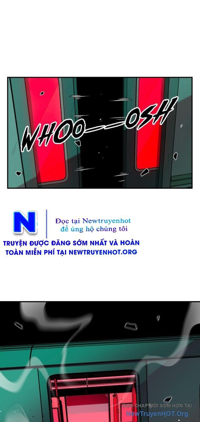 Mặt Trời Đen - Chapter 90 - Page 19