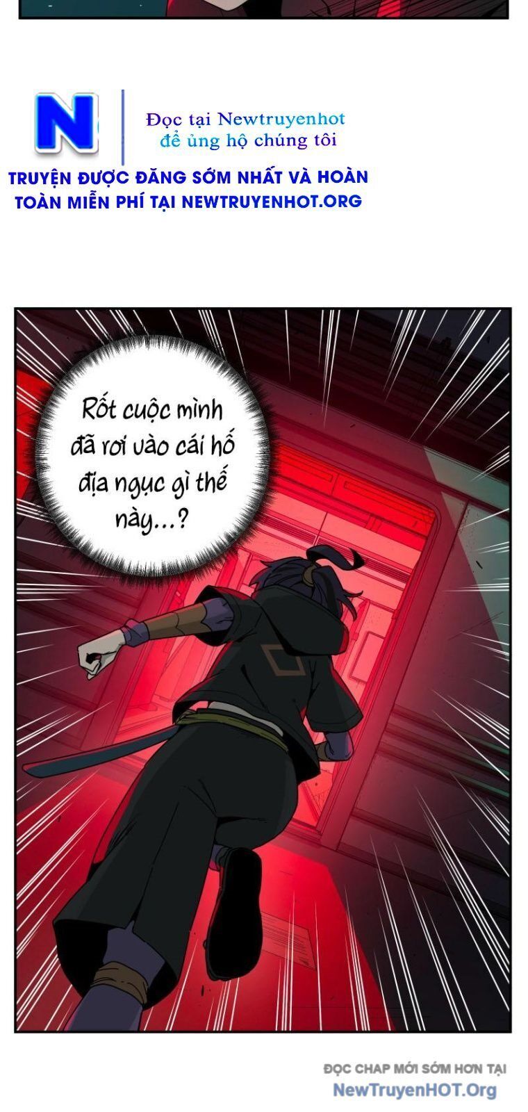 Mặt Trời Đen - Chapter 90 - Page 28