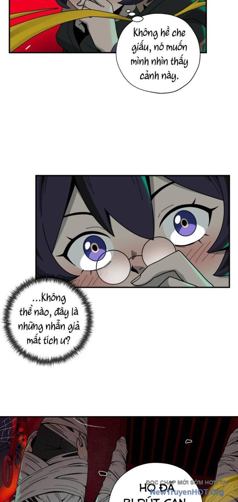 Mặt Trời Đen - Chapter 90 - Page 30