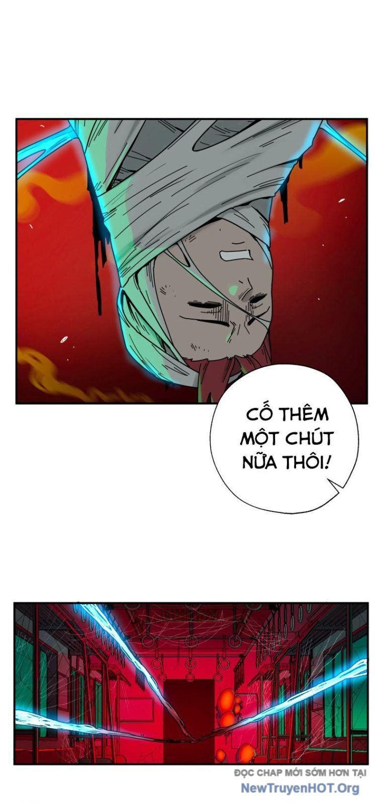 Mặt Trời Đen - Chapter 90 - Page 32