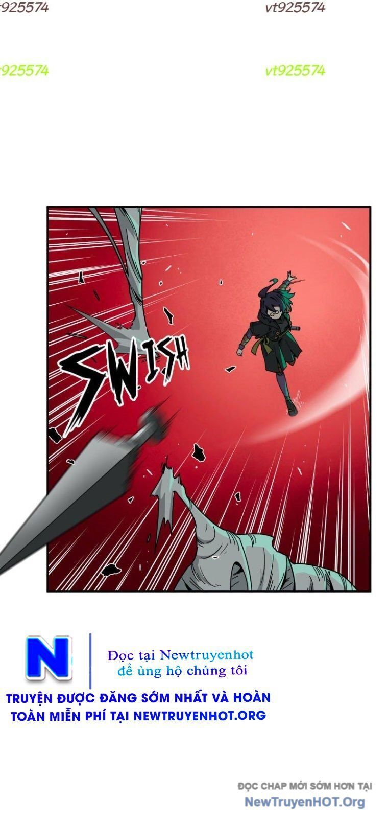 Mặt Trời Đen - Chapter 90 - Page 33