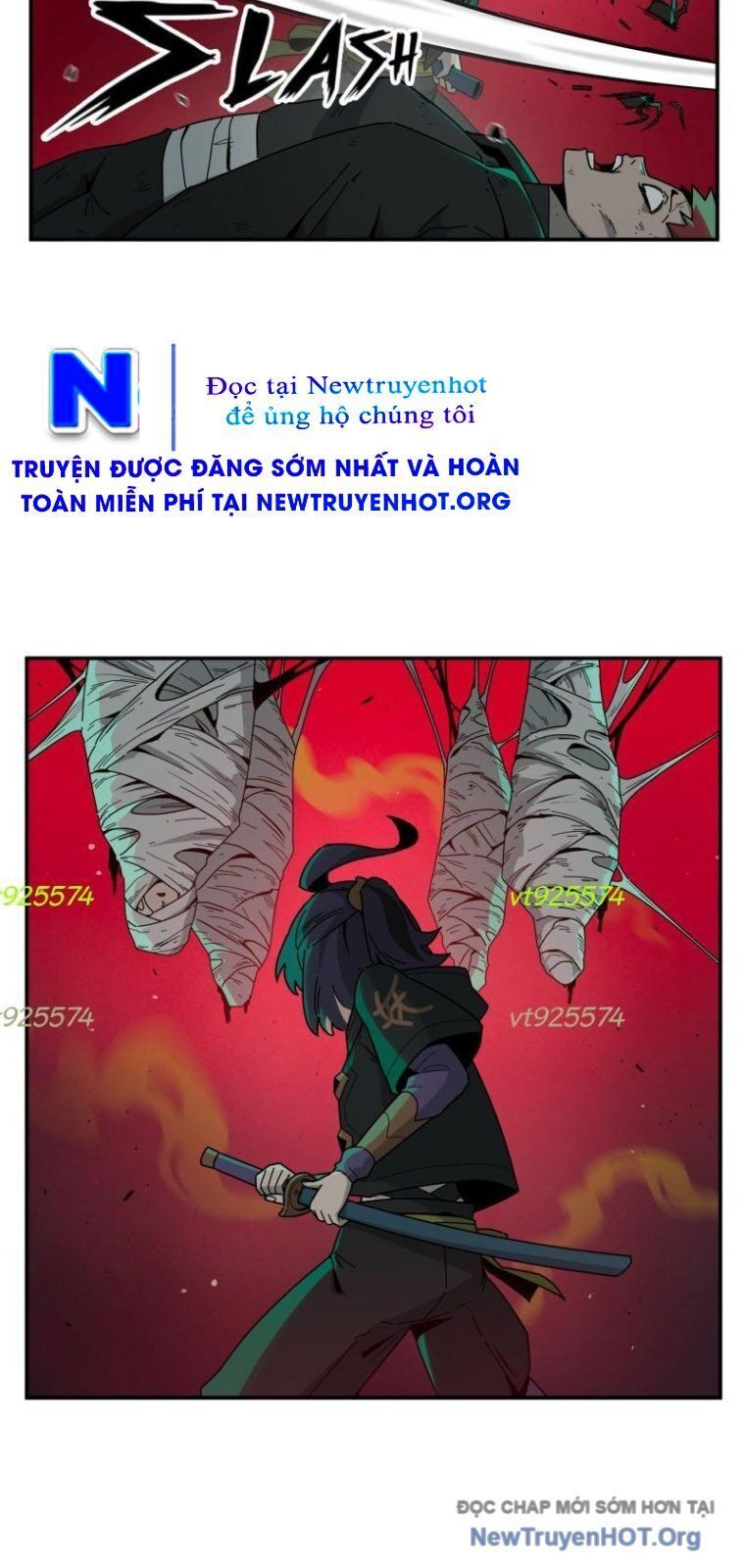 Mặt Trời Đen - Chapter 90 - Page 36
