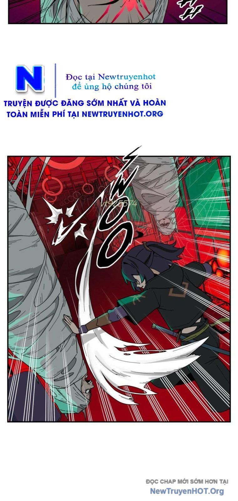 Mặt Trời Đen - Chapter 90 - Page 38