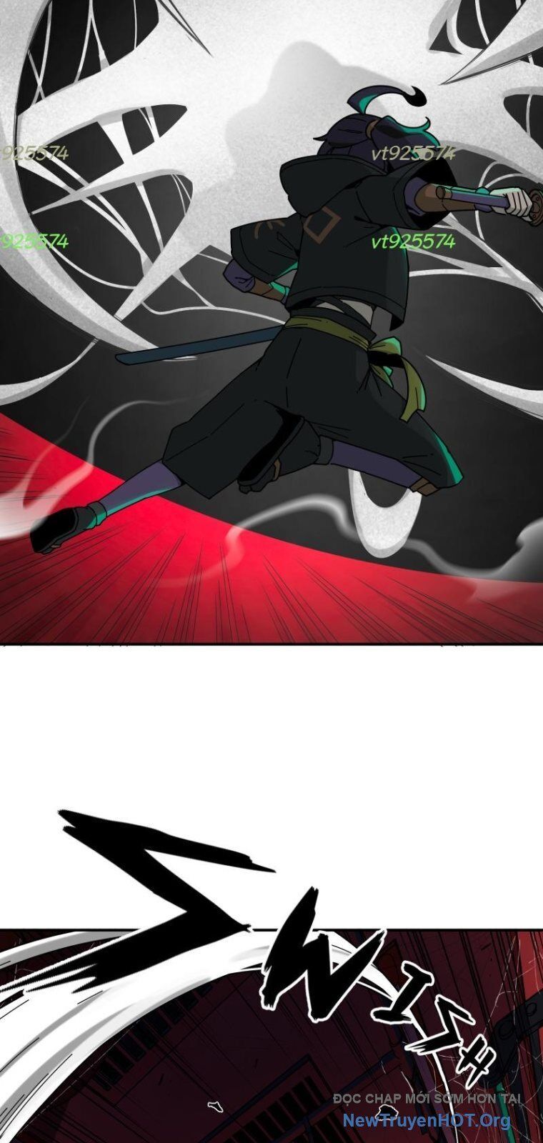Mặt Trời Đen - Chapter 90 - Page 40